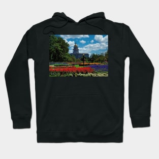 Capital Afternoon Hoodie